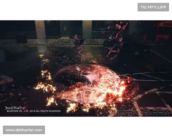 鬼泣5版本解析与评测